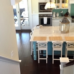 Megansett Classic Kitchen