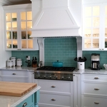 Megansett Classic Kitchen