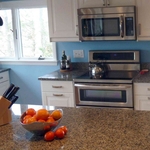 Award Winning Kitchen in Hingham