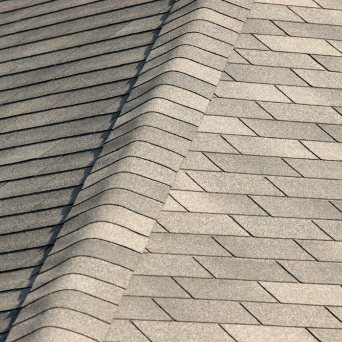 Composite Roof