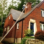 Brick Work