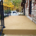 Concrete Work