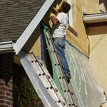 Stucco Work