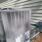 HVAC Installation