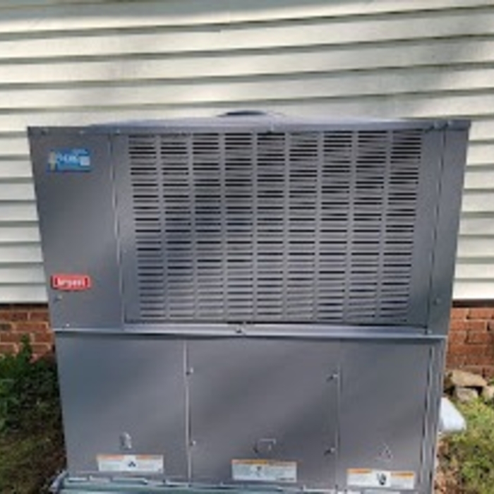 HVAC Installation
