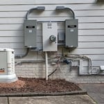 Generator Installation
