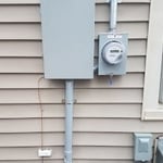 Panel Upgrade