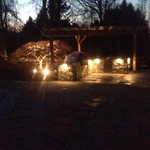 nightscaping