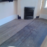 Before