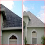 Dirty Roof Before/After