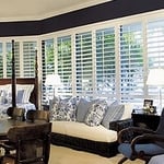 Graber Plantation Shutters