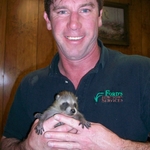 Geoff Ford