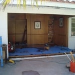 Before