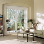 Sliding Patio Door