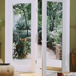 French Patio Door
