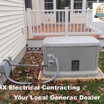 Generac Dealer