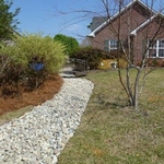 Drainage