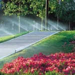 Irrigation