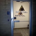 Imperial Office
