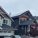 Solaria 370 watt Solar modules
