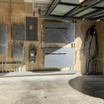 Ensemble Energy Storage System
