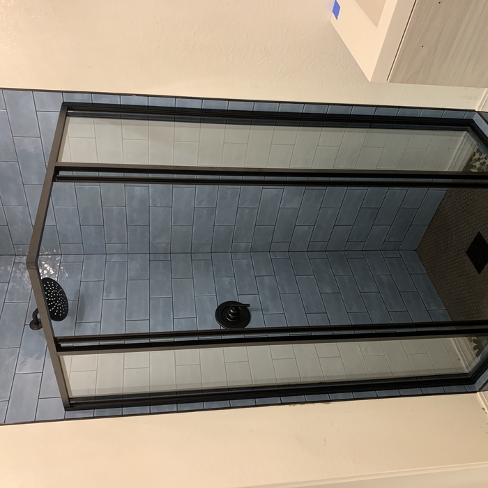 Remodeling - Kitchen & Bathroom Project