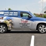 Protect Your Home Vehicle