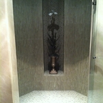 Custom SHower