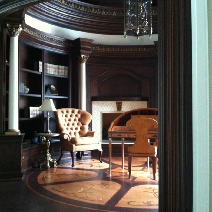 Medallion Installations