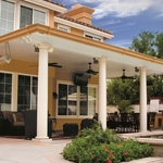 Elitewood Insulated Roof