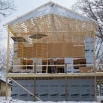 lake house