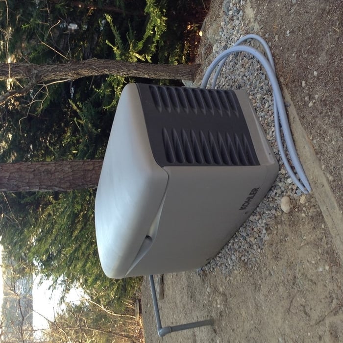 14Kw Generator