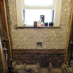 bathroom demolition 1