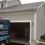 RadoVent Radon Mitigation