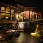 Stone & Water