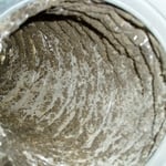 Dirty Air Duct