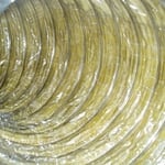 Duct After Cleaning