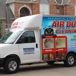 One of Our Trucks