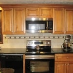 Kitchens