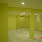 basements