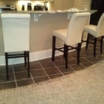 Custom tile design