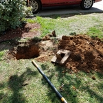 Plumbing Project