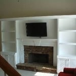 Cabinets