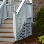 Decks