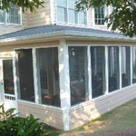 Screen Porches