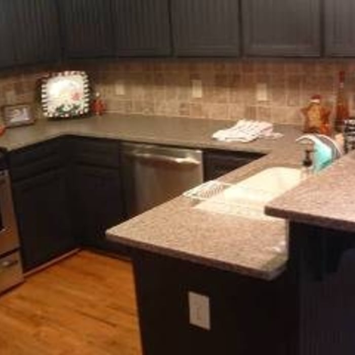 Kitchen Remodels