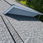 Sawyer Michigan Roof Project