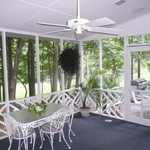 Decking
