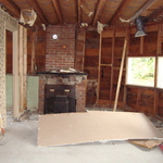 Before