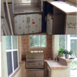 Before and After